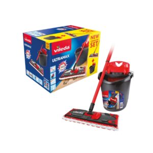 Vileda Ultramax XL