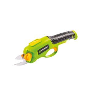 Aku nůžky na větve