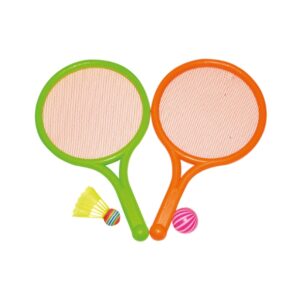 Plážový tenisový set