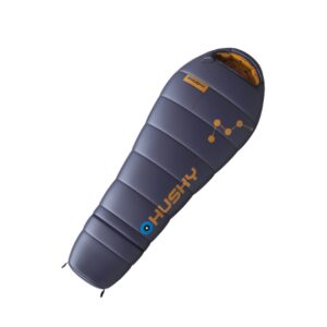 Dětský spací pytel -15 °C