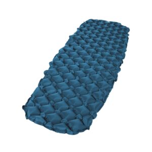 Nafukovací karimatka