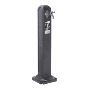 Zahradní sloupek na vodu