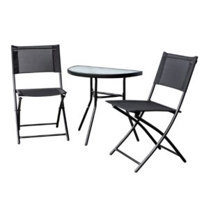 Balkonový set
