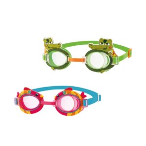 Dětské plavecké brýle