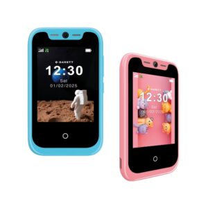Mobilní telefon pro děti
