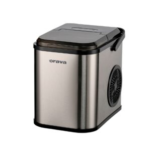 Přenosný výrobník ledu