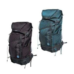 Turistický batoh 55 l