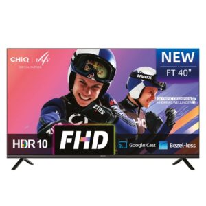 LED televizor 40″
