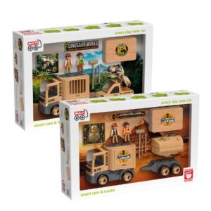 MultiGo set
