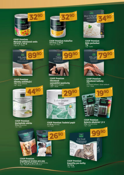 MENU DELIKATES 9. 9. – 22. 9. 2026